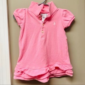 Ralph Lauren Dress-6M